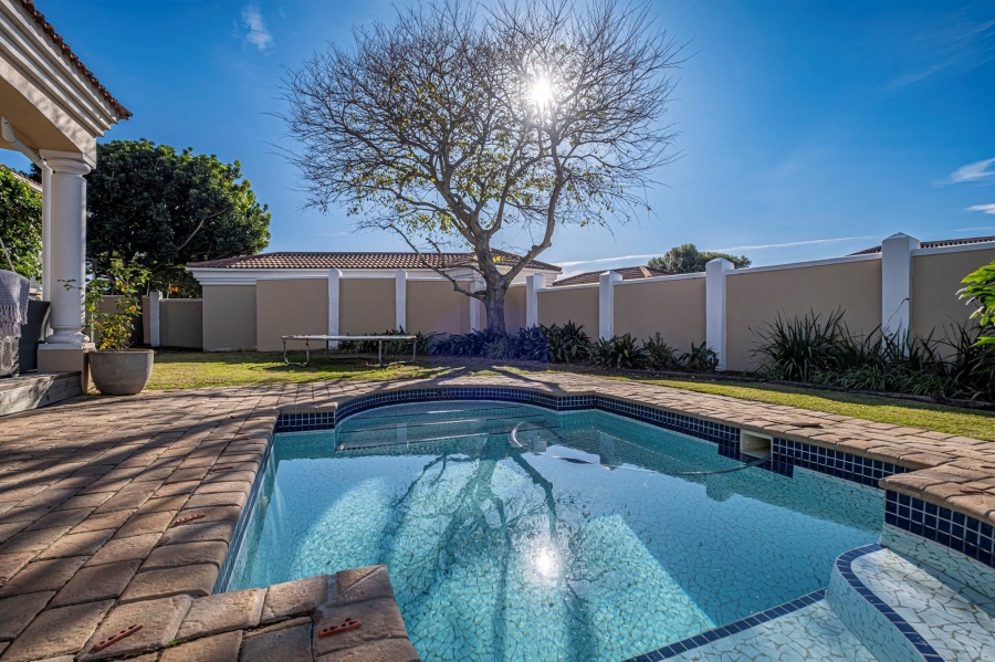 4 Bedroom Property for Sale in Lovemore Park Eastern Cape